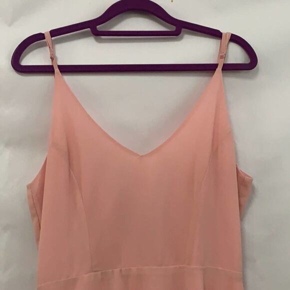 TRUE DECADENCE TD PINK‎ MINI DRESS SIZE 10 - Picture 5 of 7